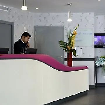 Adagio Paris Aparthotel 4*