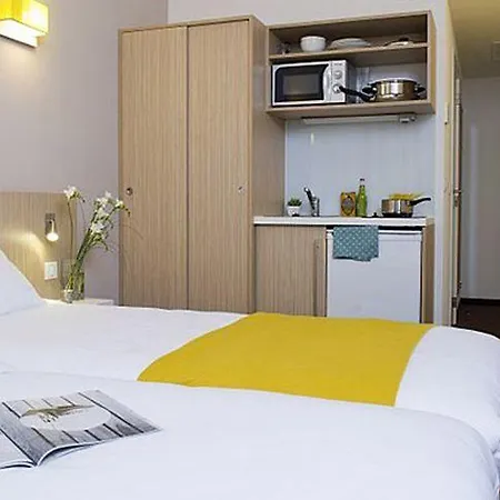 Adagio Paris Montrouge