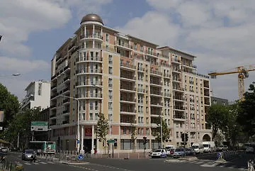 Adagio Paris 4* Montrouge