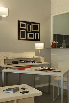 Aparthotel Adagio Paris Montrouge