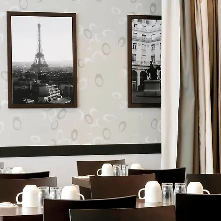 Adagio Paris Aparthotel