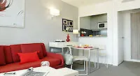 Adagio Paris Aparthotel 4*