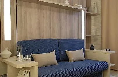 Aparthotel Adagio Paris Montrouge