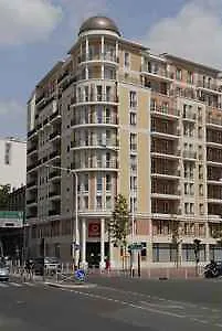 Adagio Paris Aparthotel 4*