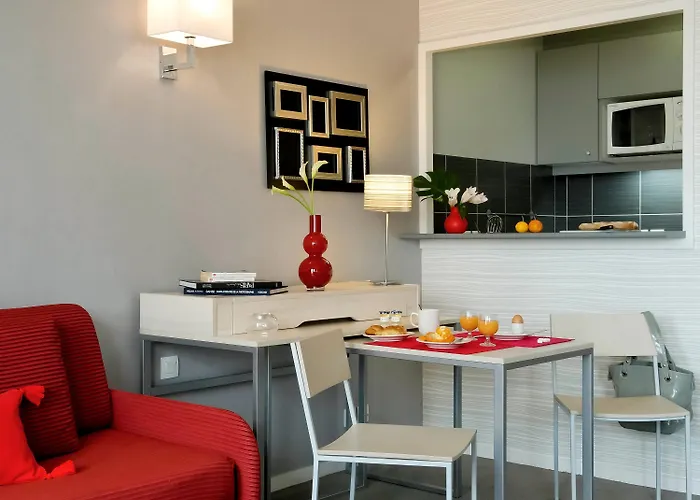 Adagio Paris