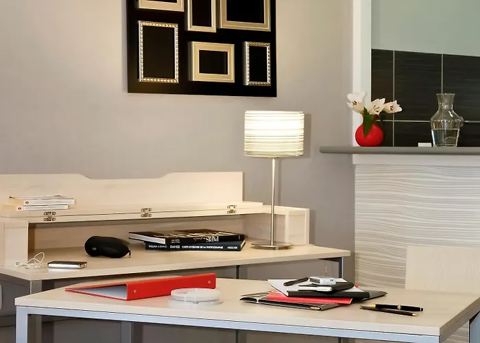 Adagio Paris