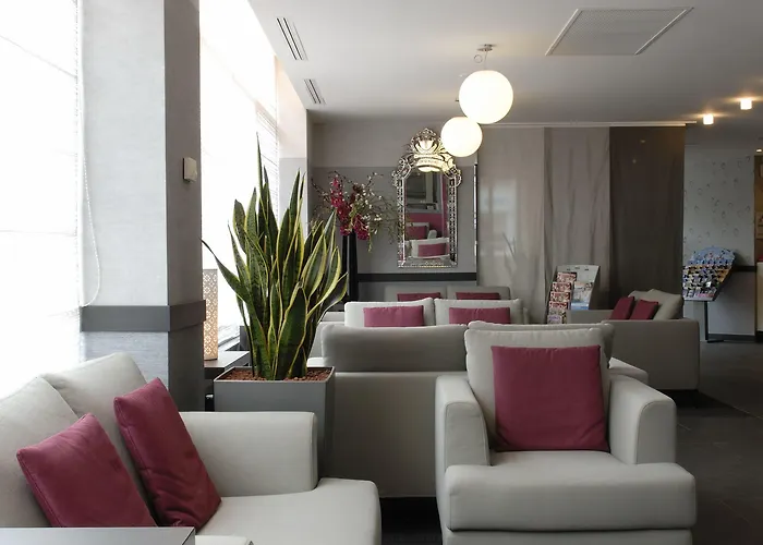 Adagio Paris Апарт-отель