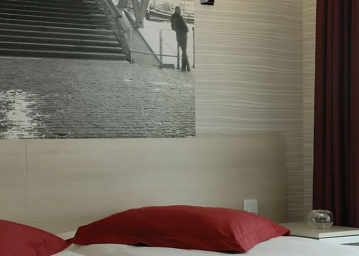 Adagio Paris Апарт-отель Монруж