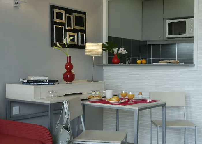 Adagio Paris