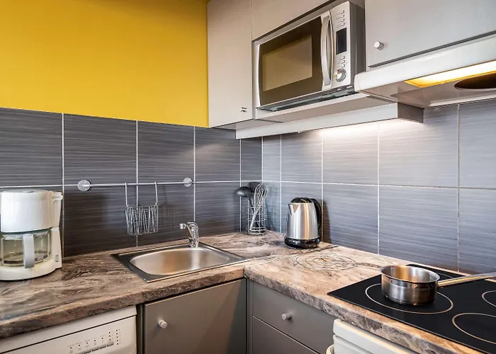 Adagio Paris